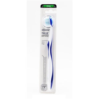 Sensodyne True White Toothbrush / Medium