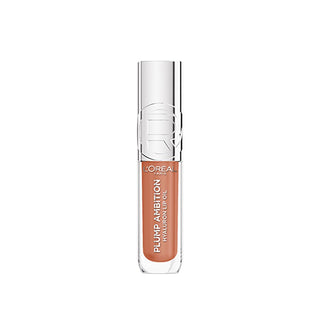 Loreal Paris Plump Ambition Hyaluron Lip Oil - Moisturizing & Plumping Lip Care with Hyaluronic Acid Loreal Paris Hyaluron Lip Oil - Hydrate & Plump Loreal Paris Plump Ambition Hyaluron Lip Oil, Moisturizing lip oil, Hyaluronic acid lip care, Plumping lip gloss, Non-sticky lip oil, Lip care products, Moisturizing lip care, Hyaluronic acid benefits, Lip plumping, Lip hydration, Vanilla oil benefits, Cosmetic lip care, Beauty lip products
