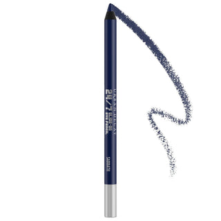 Huda Beauty 24/7 Glide-On Waterproof Eyeliner Pencil - Luxurious, Long-Lasting Eye Makeup for Women Huda Beauty 24/7 Waterproof Eyeliner Pencil - Long Lasting & Vegan luxury eyeliner pencil, waterproof eyeliner, vegan cosmetics, cruelty-free makeup, long-lasting eyeliner, 24/7 Glide-On Eyeliner, Huda Beauty, eye makeup, cosmetics, beauty products, makeup for women, vegan beauty, sustainable beauty, cruelty-free beauty