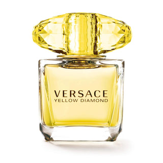 Versace Yellow Diamond Eau de Toilette Perfume for Women - Fresh Floral Fragrance with Citron & Orange Blossom Versace Yellow Diamond Eau de Toilette - Luxury Fresh Floral Perfume Yellow Diamond Eau de Toilette, Versace perfume, Fresh floral fragrance, Luxury perfume, Women's perfume, Eau de Toilette, Floral fragrance, Citron, Orange Blossom, Ambery woods, Musk, High-end perfume, Women's fragrances, Perfume for women, Fresh scent, Elegant perfume, Daily wear perfume, Long-lasting fragrance