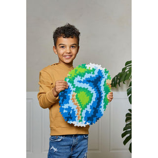 Plus Plus 800-Piece Jigsaw Puzzle for Children - Enhances Problem-Solving Skills & Creativity Plus Plus 800-Piece Jigsaw Puzzle for Kids jigsaw puzzle for children, educational toy, creative play, problem-solving skills, spatial awareness, puzzle, children's puzzle, 800-piece puzzle, Plus Plus, learning toy, kids' puzzle, brain development toy, cognitive development