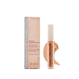 Mavala Perfect Concealer Medium Shade 5.7ml - High Coverage Concealer for Flawless Skin Mavala Perfect Concealer 5.7ml - Best Concealer for Flawless Skin Mavala Perfect Concealer, Concealer 5.7 ml, Medium shade concealer, Mavala cosmetics, Skin imperfection coverage, Beauty essentials, Makeup products, Concealer for dark circles, Flawless complexion, Beauty products for women, Cosmetic products, Makeup concealer, Mavala beauty products, High coverage concealer