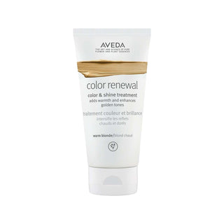 Aveda Color Renewal Warm Blonde Shine Mask 150 ml