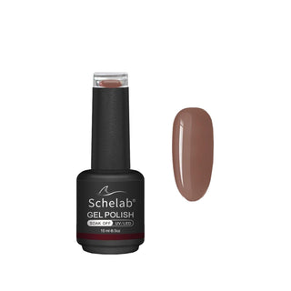 Schelab 3-Step Long-Lasting Gel Nail Polish 002 - 15ml, Salon Quality at Home Schelab 3-Step Gel Nail Polish 002 - Long Lasting & Salon Quality long-lasting nail polish, gel nail polish, three-step nail polish, Schelab jel oje, 002 nail polish color, nail care, beauty products, salon quality at home, durable nail finish, high-gloss nail polish