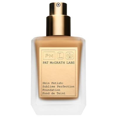 Skin Fetish: Sublime Perfection Weightless Foundation - Hydrating, Buildable Coverage, Natural Finish, Paraben-Free Liqu
