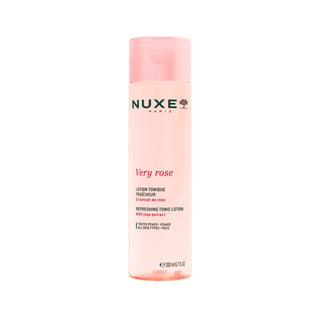 Nuxe Very Rose Tonic Lotion - Hydrating Skincare for Soft, Supple Skin - 200ml Nuxe Very Rose Tonic Lotion - Hydrating Skincare Nuxe Very Rose, Tonic Lotion, Hydrating Skincare, Rose Skincare Products, Face Toner, Skincare Routine, Gentle Skincare, Luxurious Skincare, Hydrating Face Toner, Soft Skin, Supple Skin, Rose Fragrance, Gentle Formulation, Daily Skincare