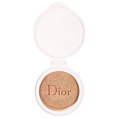 Dreamskin Refillable Face Cushion SPF 50 - Flawless Skin with Sustainable Packaging