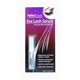 Select Lash Eyelash Care Serum