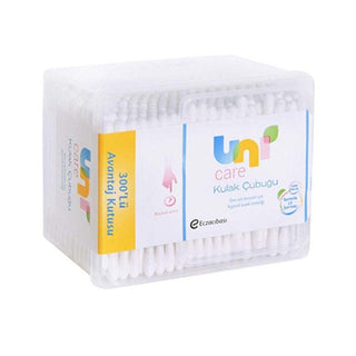 Uni Baby Care Ear Sticks 300 Pieces