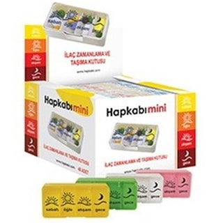 Hapkapi Mini
