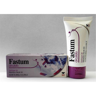 Fastum Circulato Emulsion Gel 50 ml