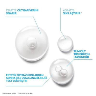 La Roche Posay Hyalu B5 Anti-Aging Serum - Hydrating, Anti-Wrinkle, and Plumping Formula La Roche Posay Hyalu B5 Anti-Aging Serum - Hydrate & Firm La Roche Posay Hyalu B5, Anti-Aging Serum, Kırışıklık Karşıtı, Dolgunlaştırıcı Serum, Hyaluronic Acid Serum, Anti-Wrinkle Serum, Hydrating Serum, Sensitive Skin, Hypoallergenic, Fragrance-Free, Dermatologist-Tested