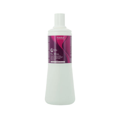 Kadus Professional 30 Volume Cream Developer: Achieve Vibrant Hair Color with Consistent, Professional-Grade Hair Dye Ac