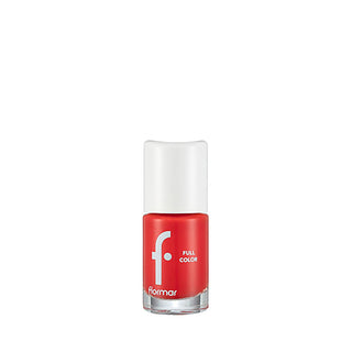 Flormar Miami Sunset Nail Polish: Full Color, Extra Pigmented, Long Lasting Coral Nail Color for Dazzling Manicures Flormar Miami Sunset Nail Polish: Long Lasting Coral Color nail polish, Flormar nail polish, full color nail polish, pigmented nail polish, long lasting nail polish, glossy nail polish, nail color, Miami Sunset nail polish, coral nail polish, manicure, nail color, nail care, nail art, vibrant color, durable nail polish, easy application, glossy finish, women's beauty, cosmetics, beauty, fashio