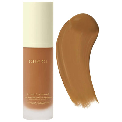 Estee Lauder 24 Hour Full Coverage Luminous Matte Finish Foundation - Long-Lasting Hydrating Makeup for All-Day Shine Co
