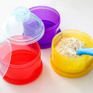 babyjem-baby-formula-storage-container-online, 3-compartment-baby-formula-container Babyjem Baby Formula Storage Container - Versatile 3-Compartment Organizer for Parents & Caregivers Babyjem Baby Formula Storage Container - 3 Compartments babyjem, baby-formula-container, food-storage, baby-care, parents, caregivers, bpa-free, lightweight, portable, ai-generated
