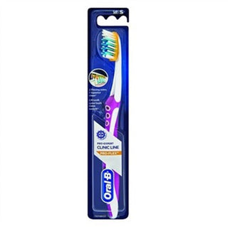 Oral-B Pro-Expert Clinic Line Pro-Flex Toothbrush / Soft
