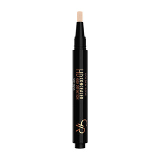 Golden Rose HD Concealer 02 Soft Focus SPF15 3ml