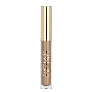 Golden Rose Eyeglaze Liquid Eyeshadow 3.5ml No: 06 Gold Bronze