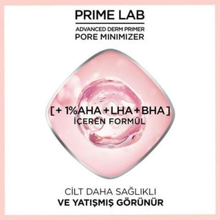 loreal paris pore minimizing primer 30ml, loreal paris prime lab makeup base Loreal Paris Pore Minimizing Primer - 30ml Loreal Paris Pore Minimizing Primer - 30ml loreal-paris, pore-minimizer, makeup-primer, makeup, skin-care, women, makeup-enthusiasts, ai-generated, prime-lab, cosmetic