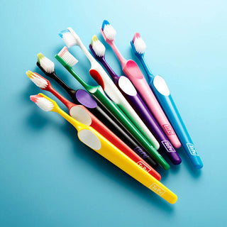 Tepe Select Compact Toothbrush
