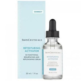 Skinceuticals Retexturing Activator: Hyaluronic & Glycolic Acid Facial Serum for Skin Texture Improvement, Wrinkle Reduction & Radiant Glow (30ml) Skinceuticals Retexturing Activator: Radiant Skin & Wrinkle Reduction Skinceuticals Retexturing Activator, Hyaluronic acid serum, Glycolic acid treatment, Anti-aging serum, Skin texture improvement, Wrinkle reduction, Facial serum for radiance, Hydrating facial serum, Skin resurfacing serum, facial serum, facial treatment, skin care, hyaluronic acid, glycolic aci