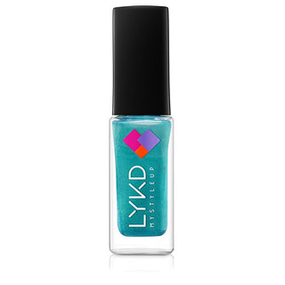 LYKD Oje 808 Universe Nail Polish: Long Lasting, Vibrant Color, and Easy Application for Stunning Manicures LYKD Universe Nail Polish: Vibrant, Long Lasting Color nail polish, nail color, long lasting nail polish, durable nail polish, easy application nail polish, vibrant nail color, LYKD nail polish, manicure polish, pedicure polish, Universe nail polish, nail care, beauty, cosmetics, self-care, fashion, vibrant colors, durable formula, easy application, wide brush design, rich pigments, at-home manicure, 