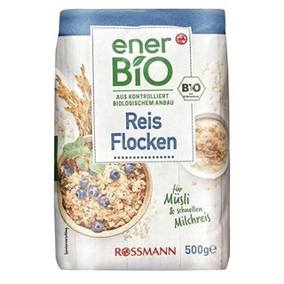 Enerbio Organic Rice Puffs - Gluten-Free, Vegan, Healthy Snack Option Enerbio Organic Rice Puffs - Gluten-Free & Vegan organic rice puffs, vegan food, gluten-free ingredients, healthy snack options, natural food products, Enerbio, organic snacks, vegan snacks, gluten-free snacks