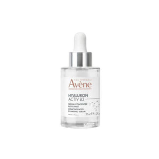 Avene Hyaluron Activ B3: Plumping Hyaluronic Acid Serum - Intense Hydration, Wrinkle Reduction & Anti-Aging for Sensitive Skin | Fragrance-Free Avene Hyaluronic Acid Serum: Plumping, Anti-Aging for Sensitive Skin hyaluronic acid serum, niacinamide serum, anti-aging serum, plumping serum, sensitive skin serum, wrinkle reduction serum, Avene serum, hyaluron activ b3, skin hydration serum, fragrance free serum, hyaluronic acid, niacinamide, sensitive skin, oil-free, fragrance-free, plumping effect, anti-aging,