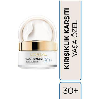 loreal-paris-anti-wrinkle-moisturizer-50ml, loreal-paris-age-expert-moisturizer Loreal Paris Anti-Wrinkle Moisturizer - 30+ | 50ml Loreal Paris Anti-Wrinkle Moisturizer 50ml loreal-paris, anti-wrinkle, moisturizer, skin-care, age-30-plus, daily-moisturizer, hydration, fine-lines, elasticity, ai-generated