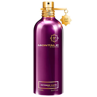 Montale Paris Intense Cafe Eau de Parfum - Luxurious Warm & Spicy Fragrance for Women Montale Paris Intense Cafe Eau de Parfum - Luxurious Fragrance Intense Cafe Eau de Parfum, Montale Paris perfume, Warm & Spicy fragrance, Rose coffee perfume, Luxury fragrance for women, Long-lasting perfume, Perfume, Fragrance, Women's perfume, Luxury perfume, Unique fragrance, Gourmand scent, Warm fragrance, Spicy fragrance