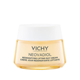 Vichy Neovadiol Anti-Aging Day Cream for Peri-Menopause Normal to Combination Skin, 50ml - Hydrating & Anti-Aging Benefits Vichy Neovadiol Day Cream for Peri-Menopause Skin Vichy Neovadiol, Anti-Aging Day Cream, Peri-Menopause Skincare, Normal to Combination Skin, 50 ml, Women's Skincare, Anti-Aging Benefits, Hydrating Day Cream, Menopause Skincare Solutions, Dermatologically Tested, Skincare for Hormonal Changes