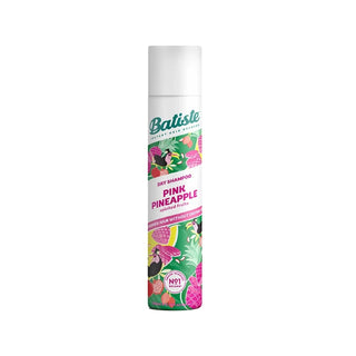 Batiste Pink Pineapple Dry Shampoo 200ml - Convenient Waterless Hair Care Batiste Pink Pineapple Dry Shampoo 200ml Dry Shampoo, Pink Pineapple Fragrance, Kuru Şampuan, Waterless Hair Care, Convenient Hair Refreshment, Hair Care, Cosmetics, Beauty Products, On-the-go Hair Care, Busy Lifestyle Essentials