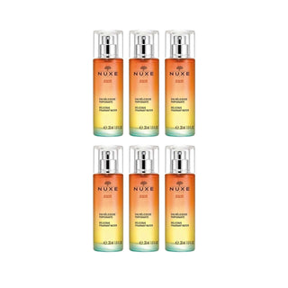 Nuxe Sun Body Spray Perfume - 6x30ml Travel Size, Summer Fragrance, Portable Sun-Kissed Scent Nuxe Sun Body Spray Perfume: Travel Size Summer Fragrance Nuxe Sun body spray, body spray perfume, summer fragrance spray, travel size body spray, portable perfume spray, Nuxe Sun scent, fragrance body spray, body spray, perfume, summer fragrance, travel size, portable perfume, fragrance, Nuxe, sun-kissed scent, refreshing fragrance, on-the-go fragrance, women's fragrance, beach scent, tropical scent, vacation scen