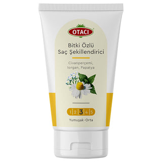 otaci natural hair styler 150ml, herbal hair styling gel by otaci, natural ingredients hair gel Otacı Natural Hair Styler - Soft-Medium Hold for Natural Looks | 150 ml Otacı Natural Hair Styler - Soft-Medium Hold 150ml otaci, natural-hair-styler, medium-hold-hair-gel, herbal-hair-styling, silicone-free, alcohol-free, palm-apply-gel, natural-ingredients, ayurvedic-hair-products, ai-generated