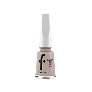 Flormar Quick Dry Nail Polish - Fast Drying, Long Lasting Nail Color for Beauty Enthusiasts Flormar Quick Dry Nail Polish - Fast & Long Lasting Quick Dry Nail Polish, Flormar Nail Enamel, Fast Drying Nail Color, Long Lasting Nail Polish, Nail Care Products, Beauty Essentials, Nail Beauty, Cosmetics, Fast Dry Nail Enamel, Durable Nail Polish