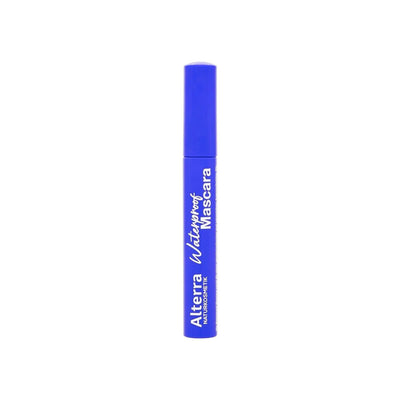 Alterra Waterproof Mascara in Black 10 ml