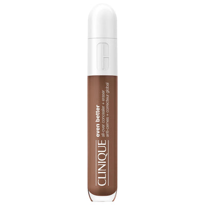 Even Better™ Even Betterª All-Over Concealer + Eraser - Full-Coverage, Long-Lasting Makeup with Skincare Benefits