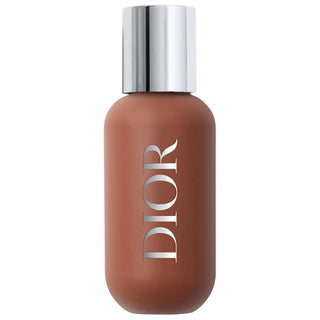 Backstage - Hydrating Face & Body Foundation for Luminous Finish - Natural Origin, Chemical-Free, Buildable Coverage Backstage Hydrating Face & Body Foundation - Natural Origin, Buildable Coverage hydrating foundation, face and body foundation, natural origin makeup, luminous finish foundation, chemical-free foundation, buildable coverage, squalane, hyaluronic acid, natural beauty products, skincare makeup, liquid foundation, medium coverage, healthy skin, luminous finish, second-skin sensation, sensitive s