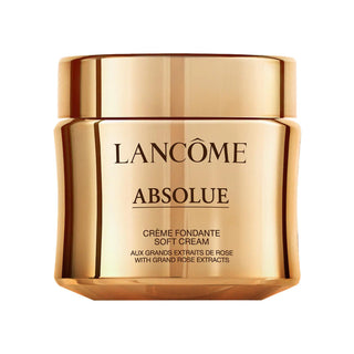 Absolue Soft Cream Facial Moisturizer - Luxury Anti-Aging Hydrating Cream for Dry Skin Absolue Soft Cream: Anti-Aging Facial Moisturizer Luxury Facial Moisturizer, Anti-Aging Skincare, Hydrating Cream, Soft Cream Moisturizer, Clinical Skincare Products, Skincare for Dry Skin, Anti-Wrinkle Cream, Pro-Xylane™, Grand Rose Extract, Shea Butter, Skincare for Normal Skin, Skincare for Combination Skin, Skincare for Oily Skin, Fine Lines/Wrinkles, Dryness, Uneven Texture