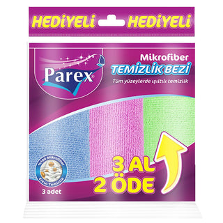 parex microfiber cleaning cloths eco pack, par-ex cleaning cloths on different surfaces Parex Microfiber Cleaning Cloths - Eco Friendly 3-Pack for Home, Office, and Students Parex Microfiber Cleaning Cloths - Eco Friendly 3-Pack parex, microfiber-cleaning-cloths, eco-friendly, cleaning-supplies, home-cleaning, durable-cleaning-cloths, student-essential, office-cleaning, highly-absorbent, ai-generated
