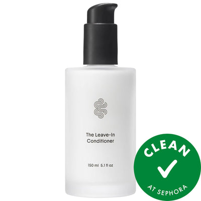 Crown Affair Leave-In Conditioner Cream: Hydrating Hair Treatment for Frizz Control, Texture Definition & Heat Protectio