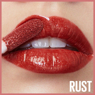 Maybelline New York Lifter Gloss - Moisturizing Hyaluronic Acid Lip Gloss with Lifting Effect, Non-Sticky Formula Maybelline Lifter Gloss - Hydrating Lip Gloss with Lifting Effect Lip Gloss, Moisturizing Lip Care, Lifting Lip Effect, Non-Sticky Lip Gloss, Hyaluronic Acid Lip Care, Maybelline New York Lifter Gloss, Lip Care, Cosmetics, Beauty Products, Makeup, Lip Moisturizer, Fuller Lips, Lip Contour Enhancement