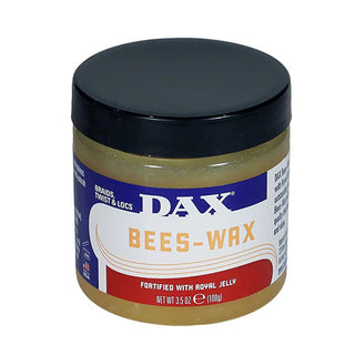 Dax Bees Wax Rasta Besleyici Bakım Yağı 100 gr - Natural Hair Wax for Curly & Coarse Hair, Unisex Dax Bees Wax for Curly Hair - Natural Hair Wax Hair Wax, Beeswax Hair Product, Natural Hair Care, Curly Hair Styling, Hair Styling for Coarse Hair, Unisex Hair Products, Hair Care for Curly Hair, Natural Hair Wax, Hair Styling Products, Coarse Hair Care, Hair Nourishment, Moisturizing Hair Products