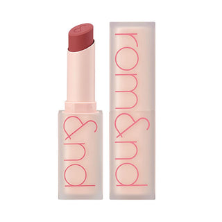 rom&nd Zero Matte Lipstick - Long-Lasting Matte Finish Lip Color for Beauty Enthusiasts rom&nd Zero Matte Lipstick - Long-Lasting Matte Lip Color matte lipstick, long-lasting lipstick, rom&nd Zero Matte Lipstick, lip color, makeup, beauty products, cosmetics, lip care, long-lasting makeup, matte finish lipstick, creamy lipstick, comfortable lipstick, beauty essentials