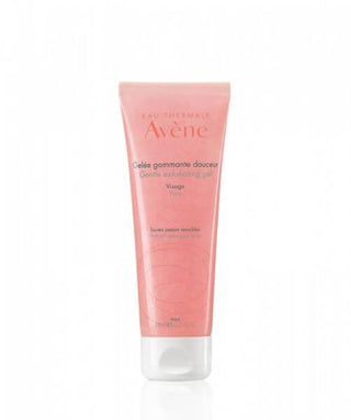Avene Gentle Exfoliating Gel - Sensitive Skin Facial Exfoliant with Thermal Spring Water - Hypoallergenic & Deep Cleansing for Radiant Skin Avene Gentle Exfoliating Gel - Sensitive Skin Exfoliant Avene exfoliating gel, gentle facial exfoliant, sensitive skin peel, thermal spring water exfoliation, hypoallergenic face scrub, exfoliating gel for sensitive skin, gentle peeling for face, Avene peeling gel, facial exfoliant, sensitive skin exfoliant, facial exfoliating gel, thermal spring water, hypoallergenic, 