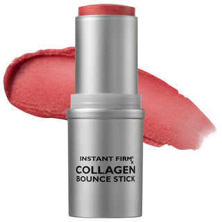 Instant FIRMx Collagen Bounce Stick for Cheeks and Lips - Anti-Aging Skincare with 10% Collagen Complex, Hyaluronic Acid & Matrixyl 3000 Instant FIRMx Collagen Bounce Stick - Anti-Aging Skincare Collagen Bounce Stick, Skincare for dryness and dullness, Anti-aging skincare, Collagen Complex skincare, Hyaluronic Acid skincare, Natural skincare products, Moisturizing balm stick, Skincare for sensitive skin, Anti-aging cream, Face cream, Skincare routine, Beauty products for women, Gifts for her, Skincare gifts