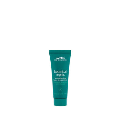 Aveda Leave-in Hair Repair Cream - Nourishing Botanical Ingredients for Damaged Hair, 0.85 fl oz