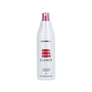 Goldwell Elumen Leave-in Hair Cream 200ml - Nourishing Non-Rinse Treatment for Dry Damaged Hair Goldwell Elumen Leave-in Hair Cream 200ml Goldwell Elumen, Leave-in Hair Cream, Non-rinse Hair Treatment, Professional Hair Care, Hair Nourishment Product, Hair Care, Dry Hair, Damaged Hair, Non-rinse Hair Cream, Professional Hair Products, Hair Moisturizer, Salon-grade Hair Care