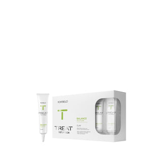 Montibello Clay Mask - Natural Skincare for Balance Restore, Detoxify & Purify Skin Montibello Clay Mask for Balanced Skin Clay Mask, Natural Skincare, Montibello Treat Naturtech, Balance Restore, Skincare for balance, Detoxify skin, Purify skin, Natural ingredients, Convenient packaging, Skincare routine, Healthy skin, Balanced skin, Montibello